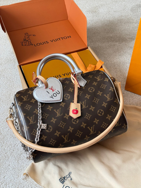 Modern Style Trendy Bag L5314