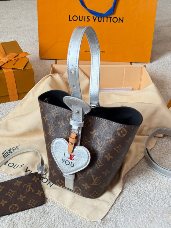 Modern Style Trendy Bag L5313