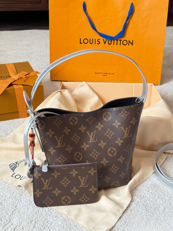 Modern Style Trendy Bag L5313
