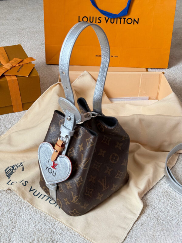 Modern Style Trendy Bag L5313