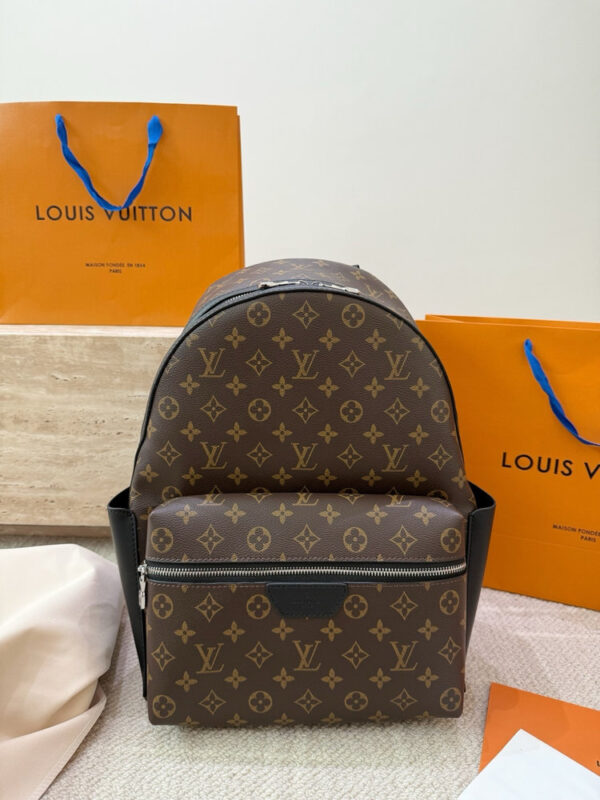 Modern Style Trendy Bag L5304