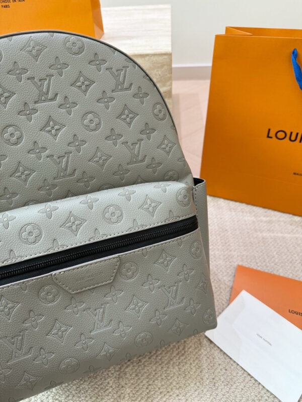 Modern Style Trendy Bag L5302