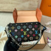 Modern Style Trendy Bag L5301