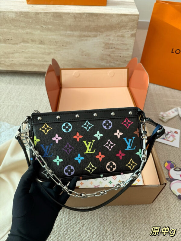 Modern Style Trendy Bag L5301