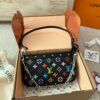 Modern Style Trendy Bag L5301
