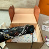 Modern Style Trendy Bag L5301