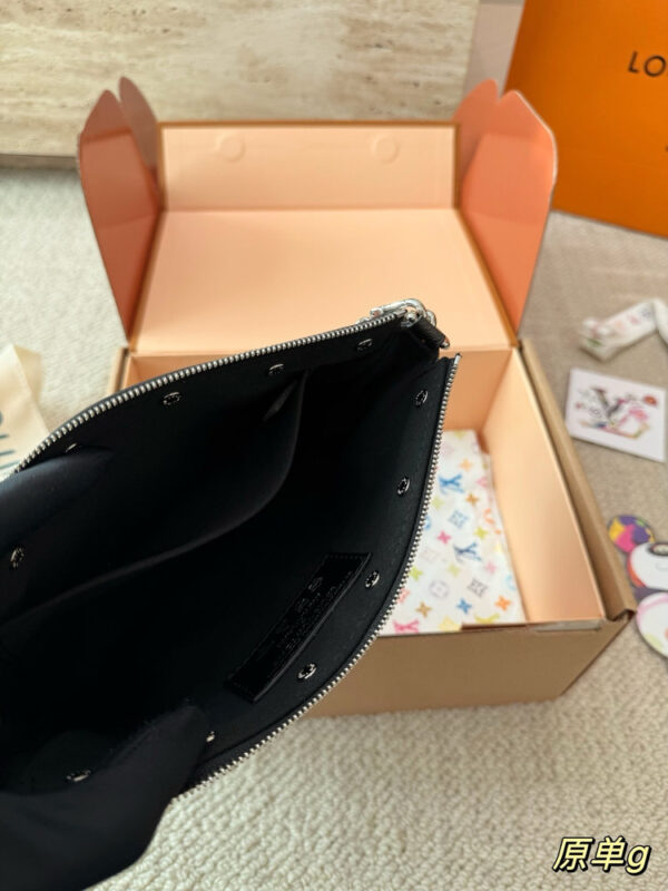 Modern Style Trendy Bag L5301