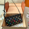 Modern Style Trendy Bag L5301