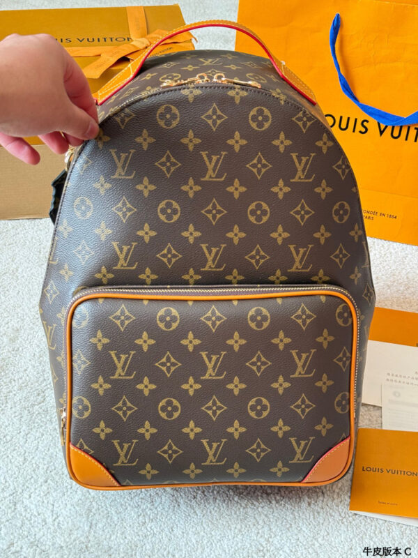 Modern Style Trendy Bag L5300