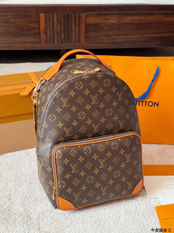 Modern Style Trendy Bag L5300