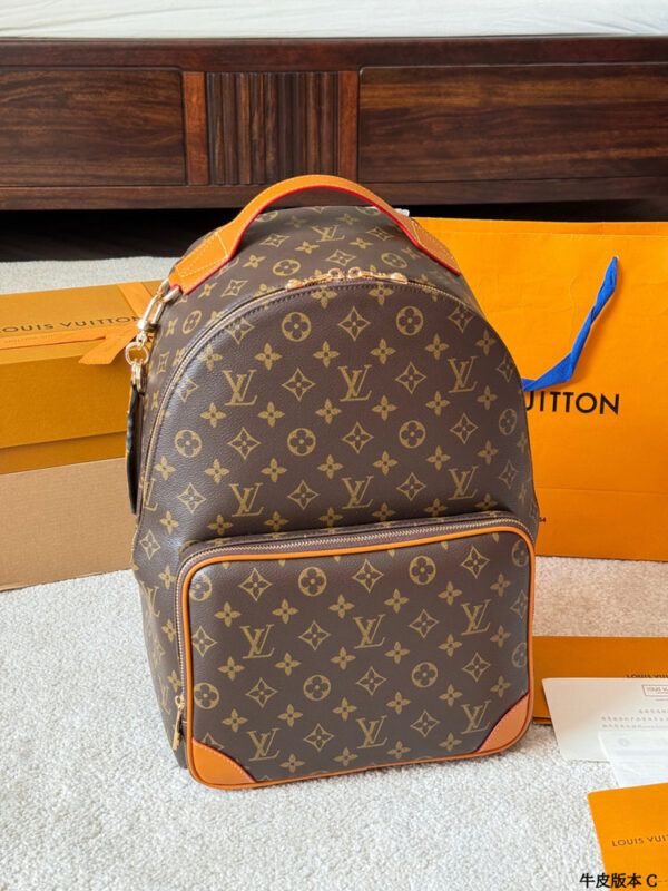 Modern Style Trendy Bag L5300