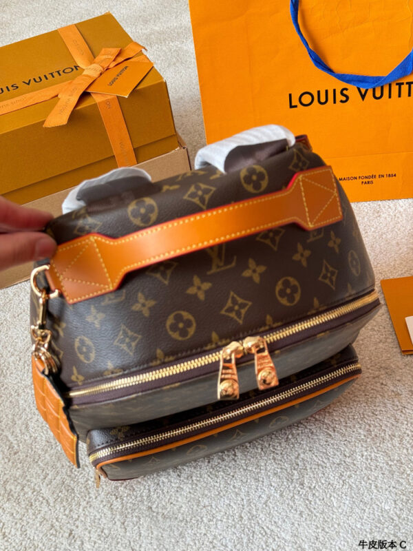 Modern Style Trendy Bag L5300