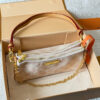 Modern Style Trendy Bag L5298
