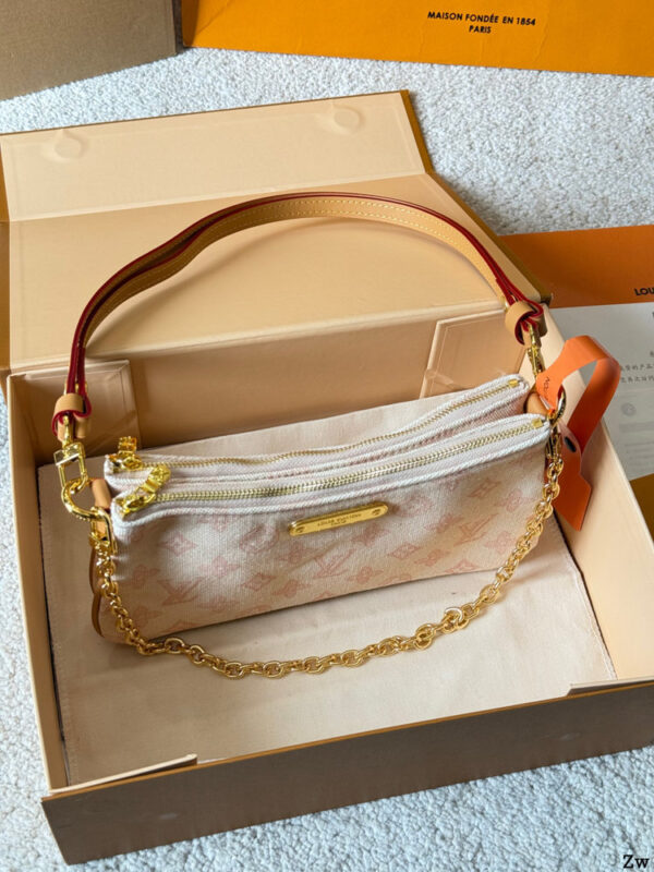 Modern Style Trendy Bag L5298
