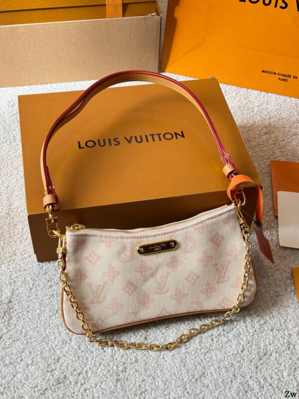 Modern Style Trendy Bag L5298