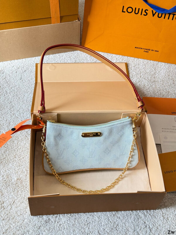 Modern Style Trendy Bag L5298