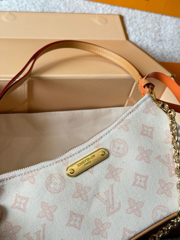 Modern Style Trendy Bag L5298
