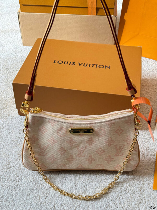 Modern Style Trendy Bag L5298