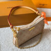 Modern Style Trendy Bag L5298