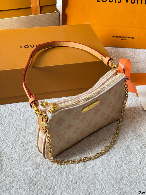 Modern Style Trendy Bag L5298