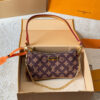 Modern Style Trendy Bag L5298