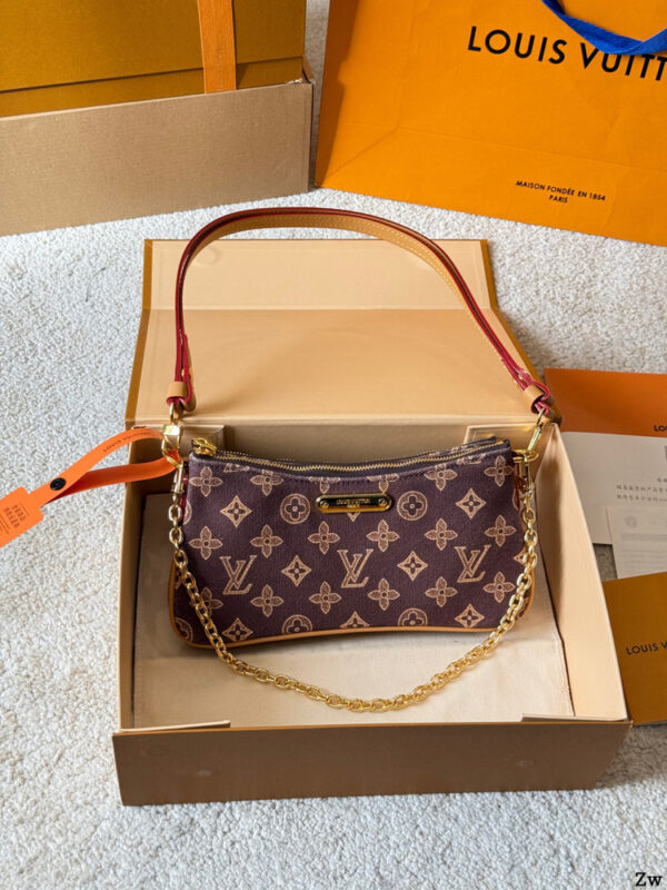 Modern Style Trendy Bag L5298