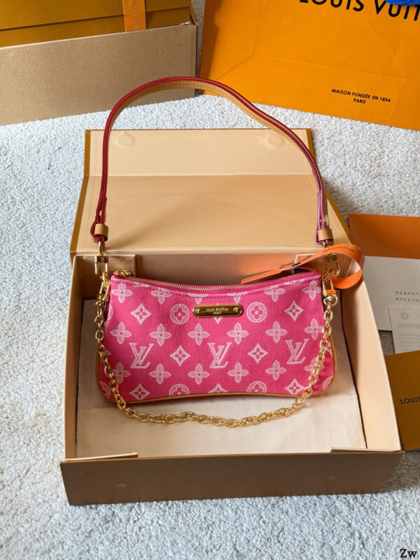 Modern Style Trendy Bag L5298