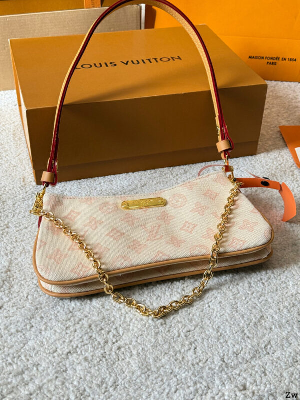 Modern Style Trendy Bag L5298