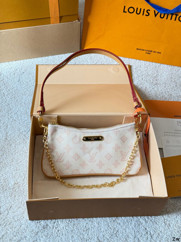 Modern Style Trendy Bag L5298
