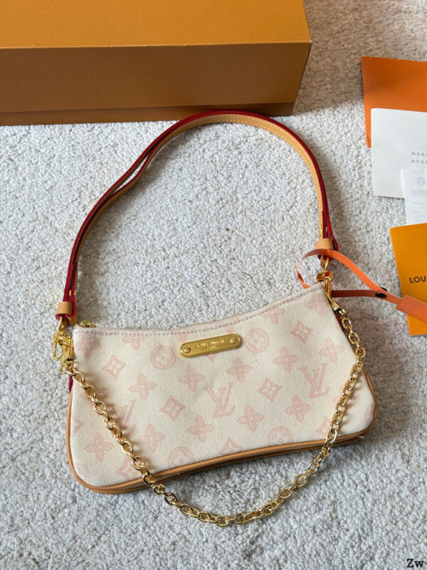 Modern Style Trendy Bag L5298