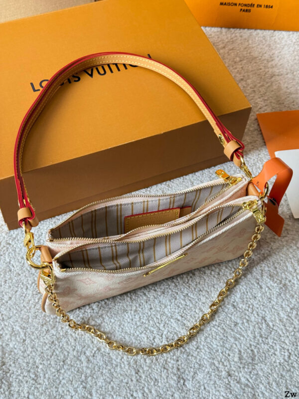 Modern Style Trendy Bag L5298