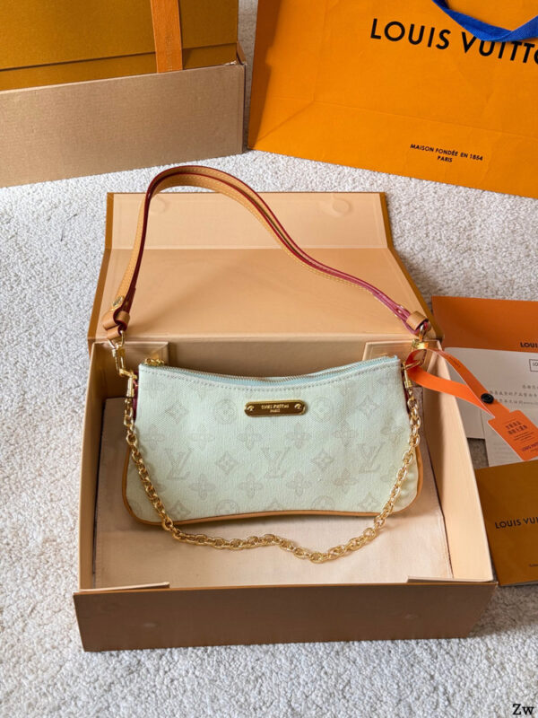 Modern Style Trendy Bag L5298