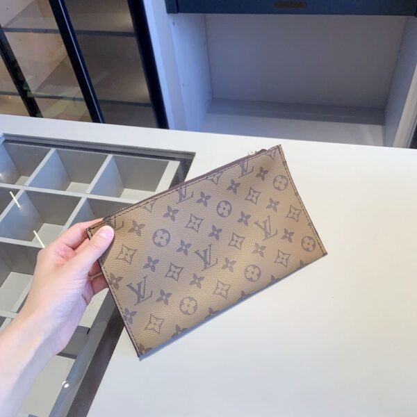 Modern Style Trendy Bag L4693
