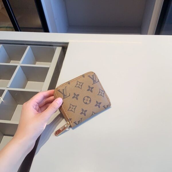 Modern Style Trendy Bag L4693