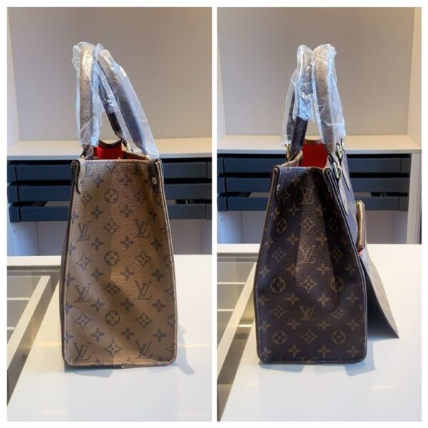 Modern Style Trendy Bag L4693