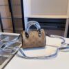 Modern Style Trendy Bag L4693