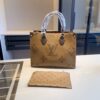 Modern Style Trendy Bag L4693