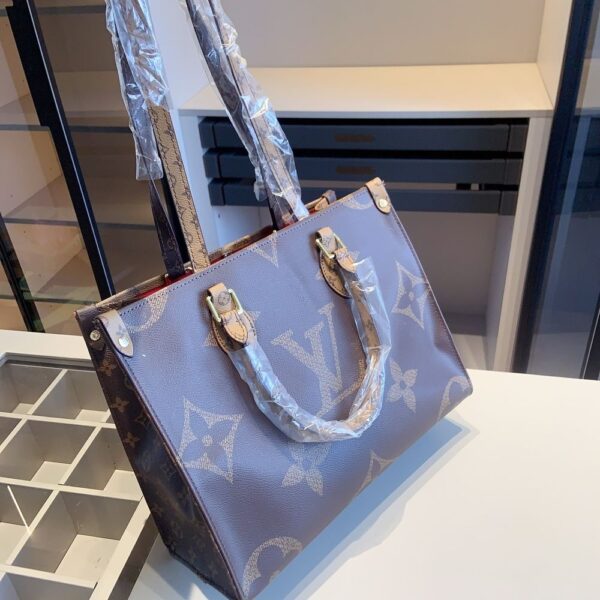 Modern Style Trendy Bag L4693