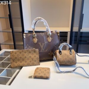 Modern Style Trendy Bag L4693