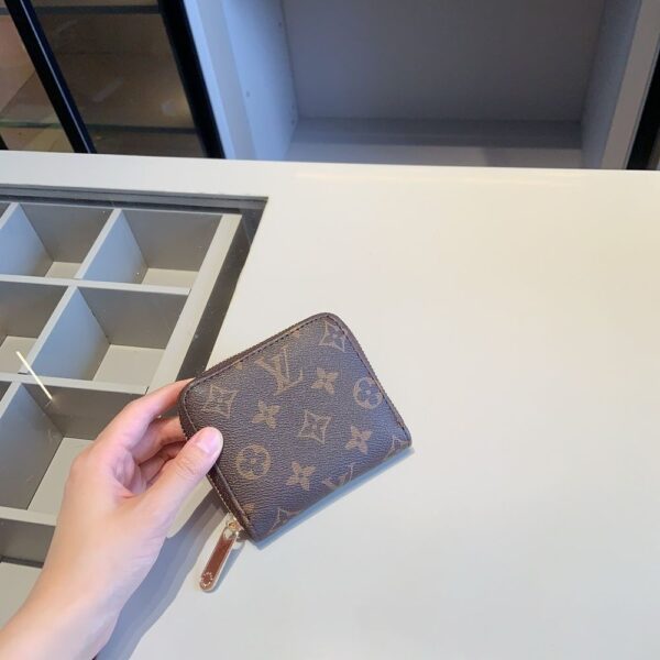 Modern Style Trendy Bag L4696