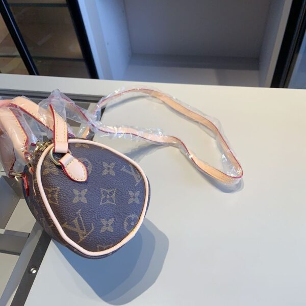 Modern Style Trendy Bag L4696