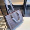 Modern Style Trendy Bag L4696