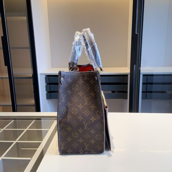 Modern Style Trendy Bag L4696