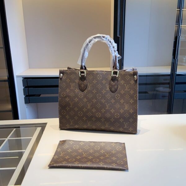 Modern Style Trendy Bag L4696