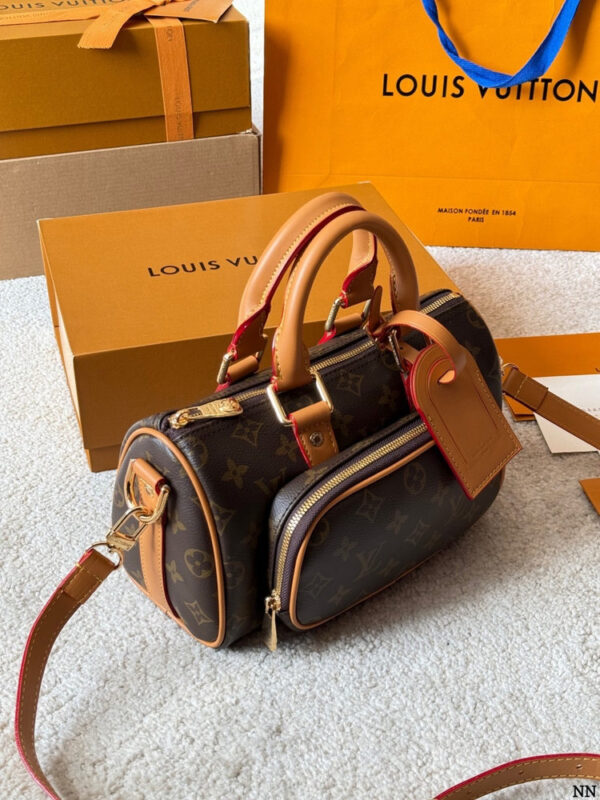 Modern Style Trendy Bag L5296