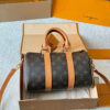 Modern Style Trendy Bag L5296