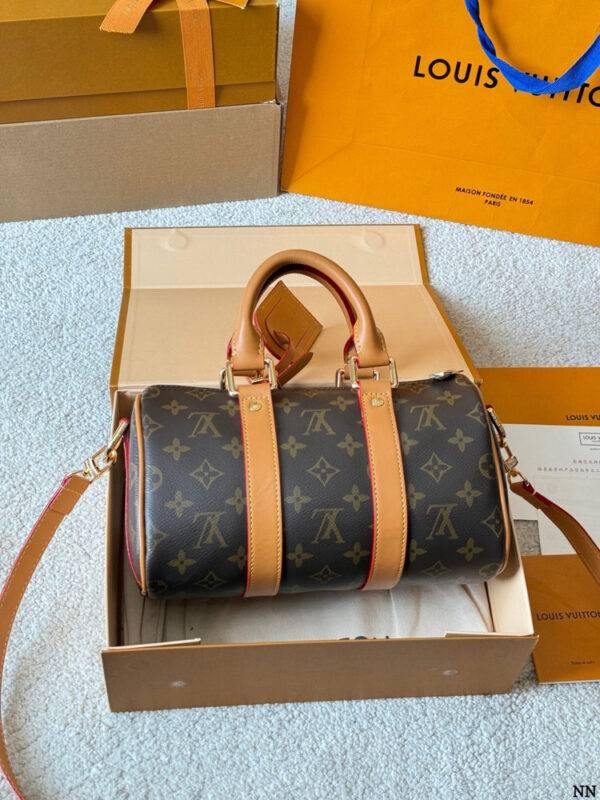 Modern Style Trendy Bag L5296