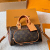 Modern Style Trendy Bag L5296
