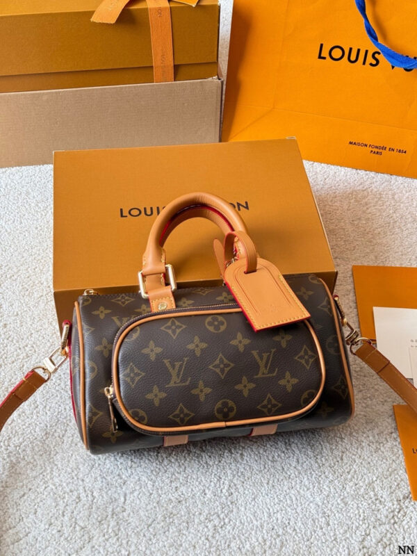 Modern Style Trendy Bag L5296