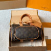 Modern Style Trendy Bag L5296